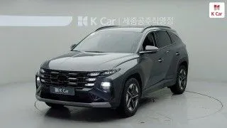 2024 Hyundai Tucson, VIN KMHJC81BGRU373731