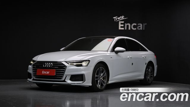 2023 Audi A6, VIN WAUZZZF23PN079913