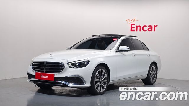 2021 Mercedes-Benz E-Class, VIN W1KZF5KB4MA921936