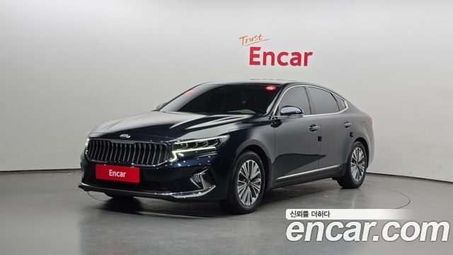 2020 Kia K7, VIN KNALE41GBLA024375