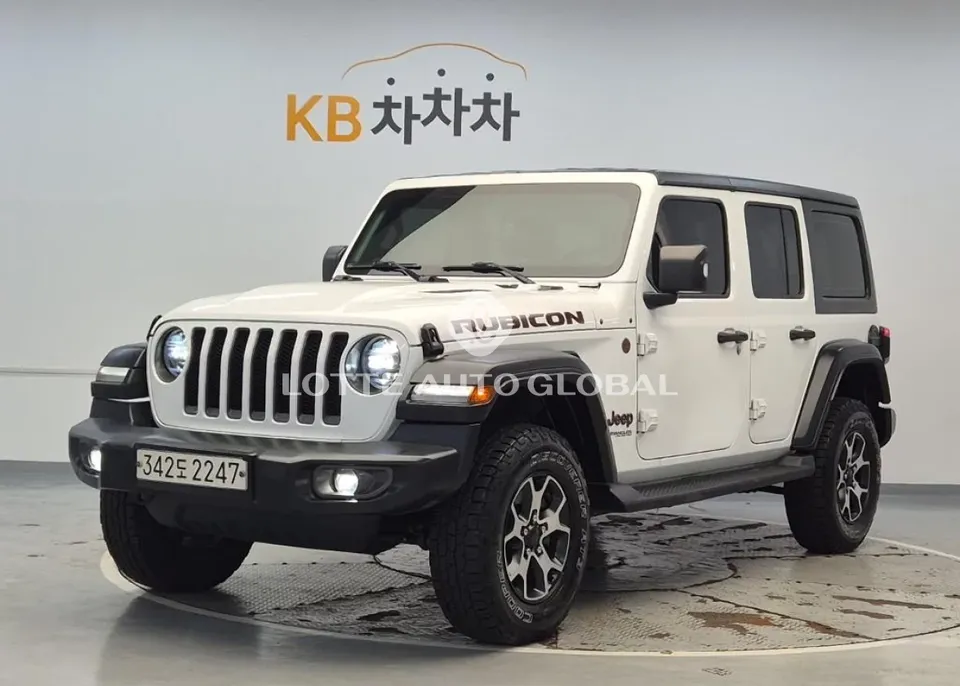 2020 Jeep Wrangler, VIN 1C4HJXFN4LW101491