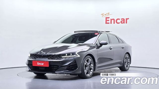2020 Kia K5, VIN KNAG641BBLA031347