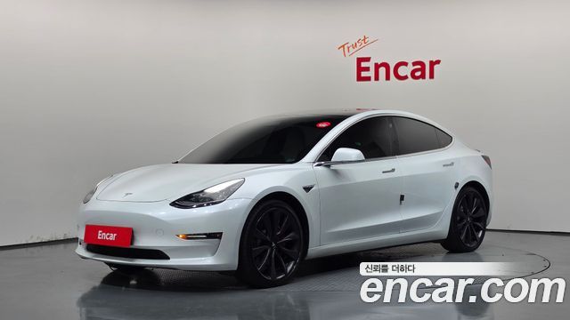 2020 Tesla Model 3, VIN 5YJ3E1EC3LF750926