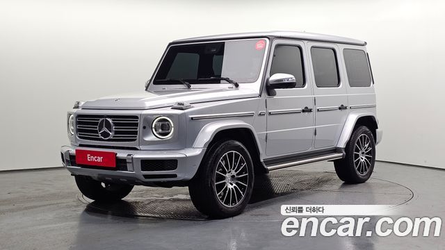 2024 Mercedes-Benz G-Class, VIN W1NYC5AJ1RX506593