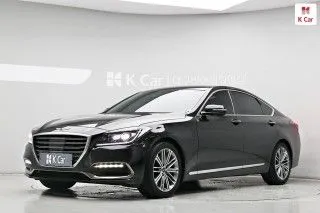 2020 Genesis G80, VIN KMHGL41DBLU339479