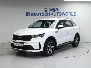 2023 Kia Sorento, VIN KNARL81BGPA225186