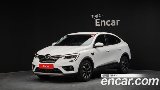 2023 Renault Samsung XM3, VIN KNMK5C2HMPP023066