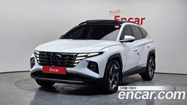 2021 Hyundai Tucson, VIN KMHJE81BGMU070932