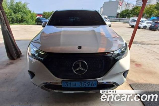 2023 Mercedes-Benz EQE, VIN W1NGM1CB4PA010498