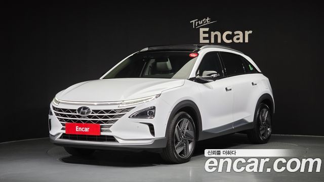 2024 Hyundai Nexo, VIN KMHJ8816FRU034755