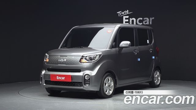 2022 Kia Ray, VIN KNACJ811BNT314220