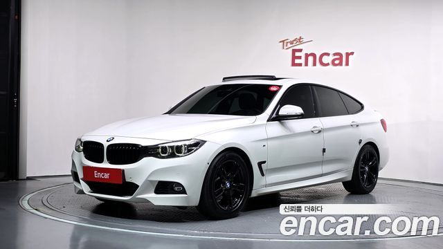 2020 BMW Gran Turismo, VIN WBA8T3104LCE72070