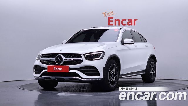 2023 Mercedes-Benz GLC-Class, VIN W1N0J8EB0PG161951