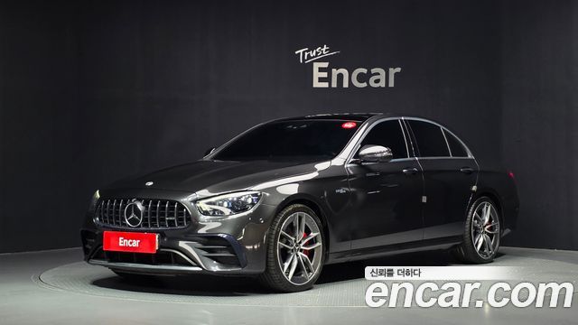 2022 Mercedes-Benz E-Class, VIN W1KZF6BB8NB093861