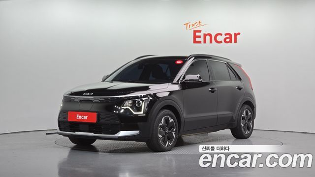 2024 Kia Niro, VIN KNACP811FRA042601