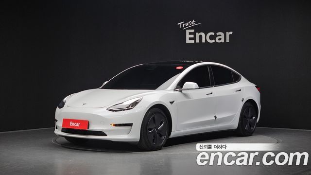 2020 Tesla Model 3, VIN 5YJ3E1EA5LF724374