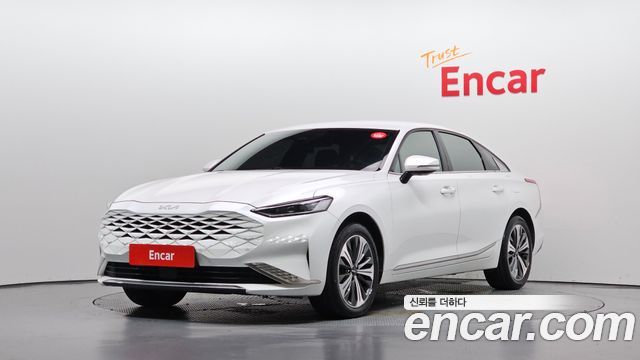 2023 Kia K8, VIN KNAM741FBPA048741