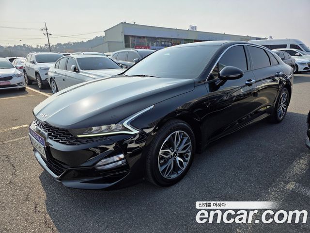 2023 Kia K5, VIN KNAG241ABPA227639