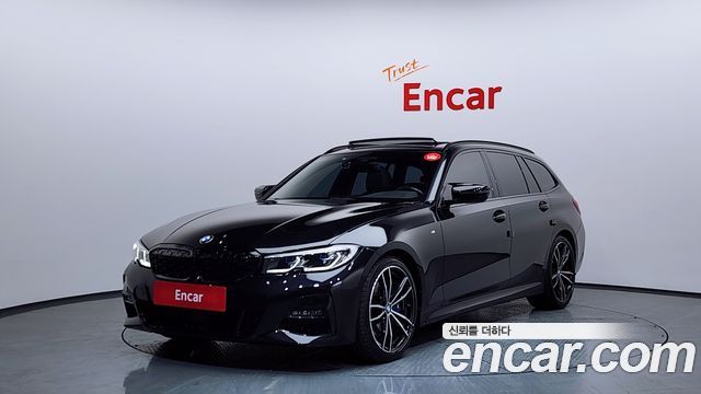 2022 BMW 3-Series, VIN WBA6L5109NFM93661
