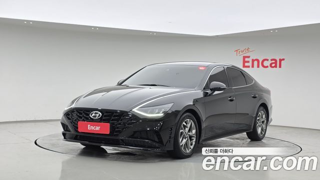 2022 Hyundai Sonata, VIN KMHL141EBNA158672