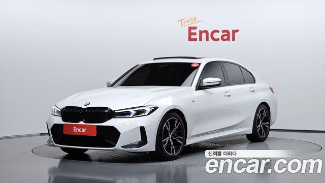 2025 BMW 3-Series, VIN WBA11FF03SFU84531