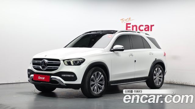 2022 Mercedes-Benz GLE-Class, VIN W1NFB0KB7NA658752