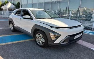 2023 Hyundai Kona, VIN KMHHB813BPU008447