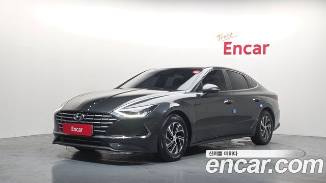 2022 Hyundai Sonata, VIN KMHL241JBNA045650