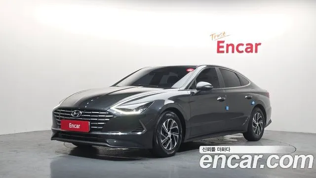 2022 Hyundai Sonata, VIN KMHL241JBNA045650
