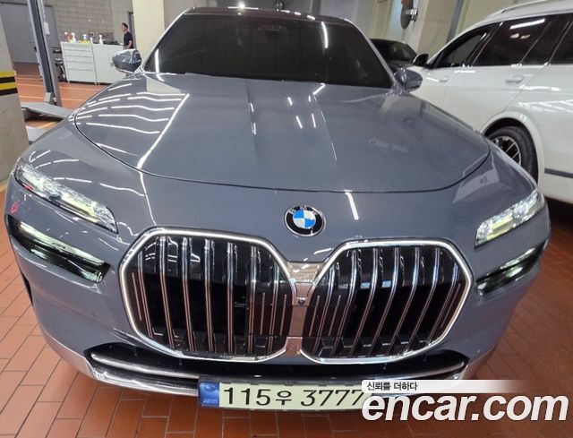 2023 BMW 7-Series, VIN WBA21EH03PCN15524