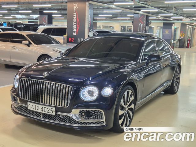 2023 Bentley Flying Spur, VIN SCBBG53S2PC009616