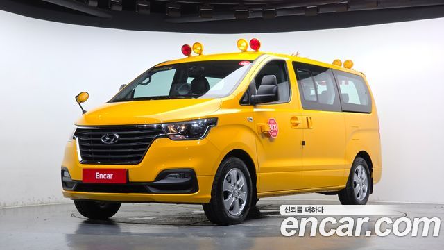 2021 Hyundai Starex, VIN KMJWA37TBMU178177