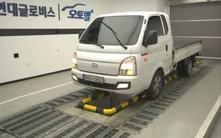 2022 Hyundai Porter, VIN KMFZCZ7KBNU993296