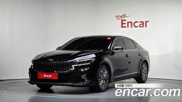 2020 Kia K7, VIN KNALC41BBLA209590
