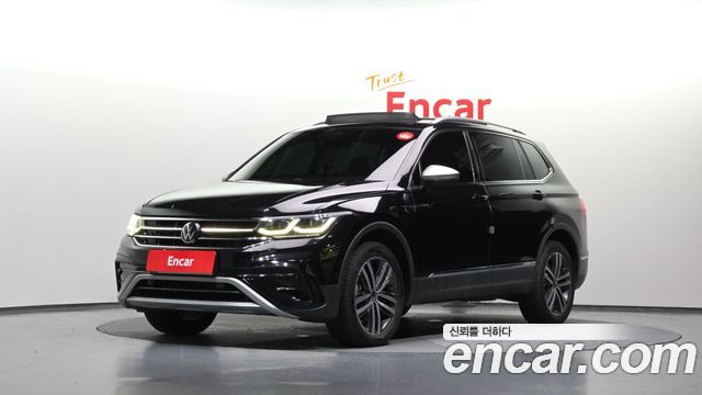 2022 Volkswagen Tiguan, VIN WVGZZZ5NZNM082279
