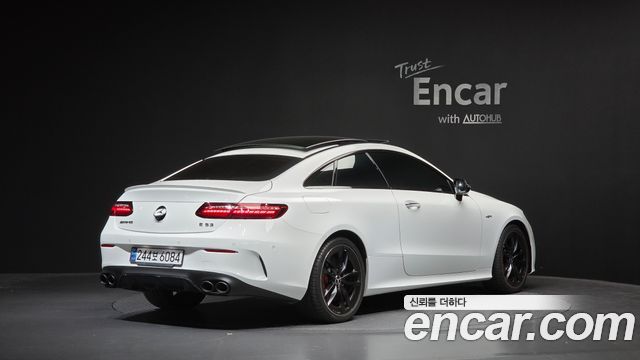 2023 Mercedes-Benz E-Class, VIN W1K1J6BB8PF195359