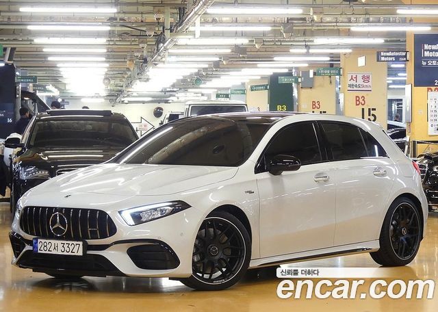2023 Mercedes-Benz A-Class, VIN W1K3FSD82PN300680