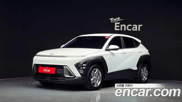 2023 Hyundai Kona, VIN KMHHB81BEPU003321