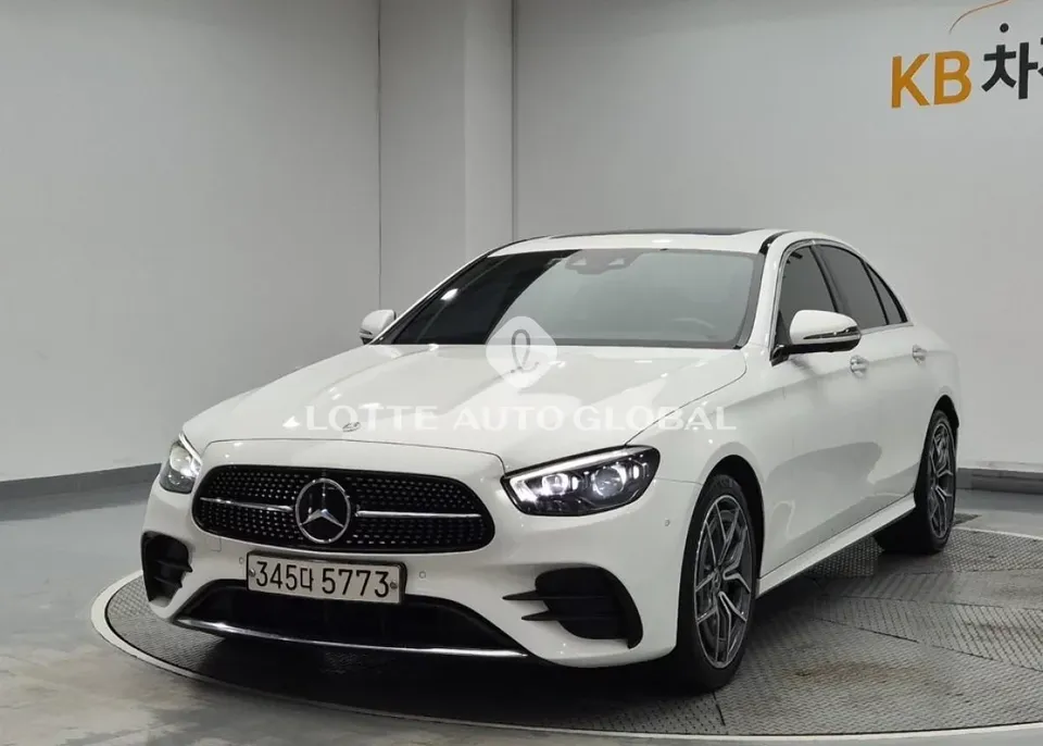 2022 Mercedes-Benz E-Class, VIN W1KZF0FBXNB068788