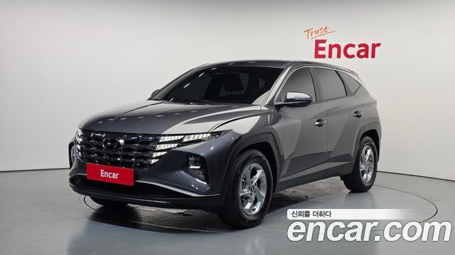 2022 Hyundai Tucson, VIN KMHJB81CBNU150331