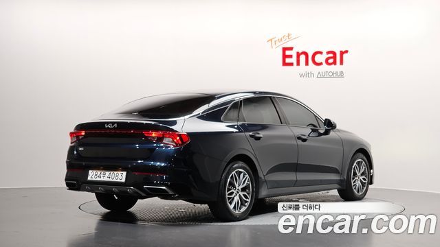 2023 Kia K5, VIN KNAG141ABPA229575