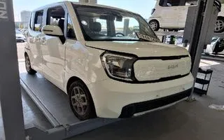 2023 Kia Ray, VIN KNACG811BPT343824