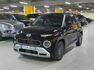 2027 Hyundai Casper, VIN KMHB5516BVW154010