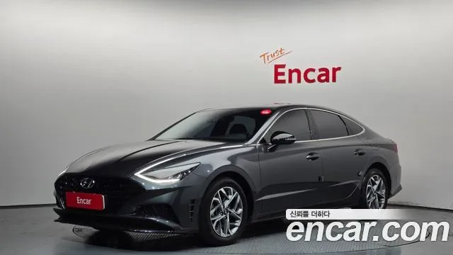 2022 Hyundai Sonata, VIN KMHL141EBNA252991