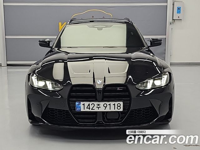 2025 BMW M3, VIN WBS21GB03SFV34940