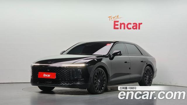 2023 Hyundai Grandeur, VIN KMHN341EDPA041791