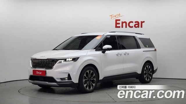 2023 Kia Carnival, VIN KNANB813BPS387038