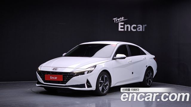 2023 Hyundai Avante, VIN KMHLR41EEPU535441