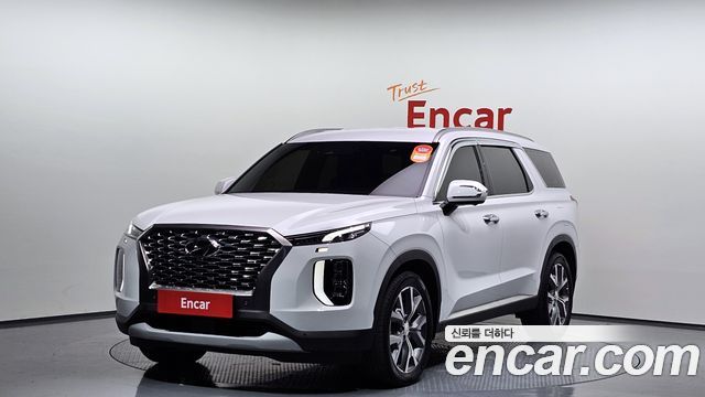 2022 Hyundai Palisade, VIN KMHR381ADNU421886