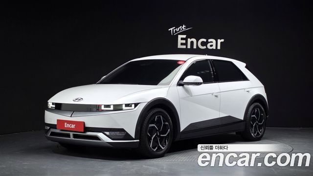 2024 Hyundai Ioniq 5, VIN KMHKN81EFRU277732